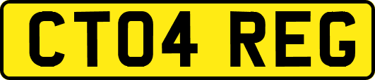 CT04REG