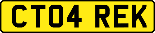CT04REK