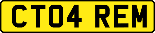 CT04REM