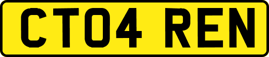 CT04REN