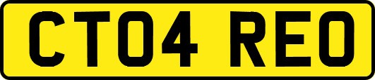CT04REO