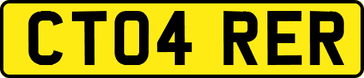 CT04RER
