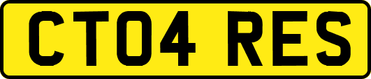 CT04RES