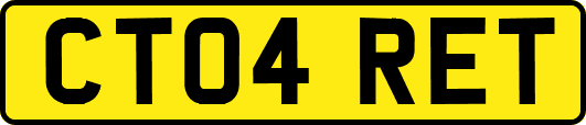 CT04RET