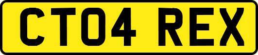 CT04REX