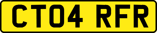 CT04RFR