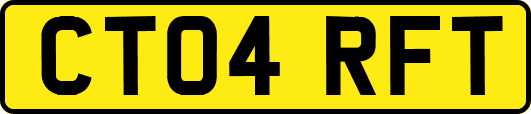 CT04RFT