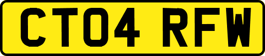CT04RFW