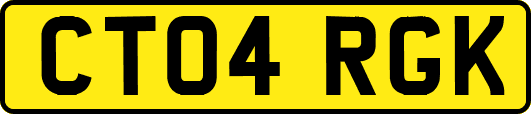 CT04RGK
