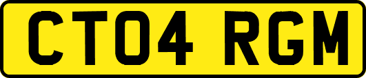 CT04RGM