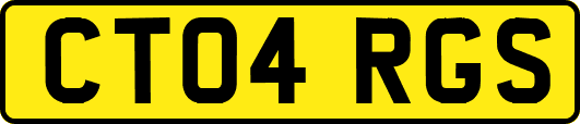 CT04RGS