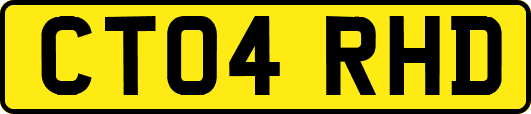 CT04RHD