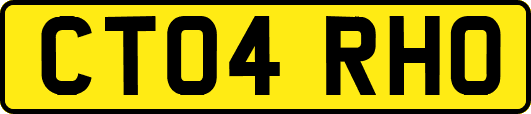 CT04RHO