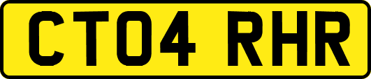 CT04RHR