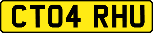CT04RHU