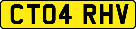 CT04RHV
