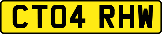 CT04RHW