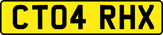 CT04RHX