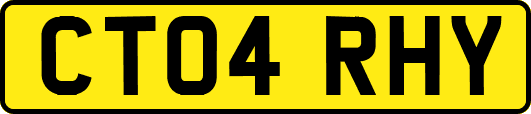 CT04RHY