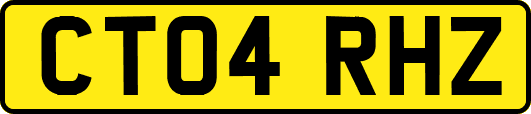 CT04RHZ