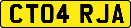 CT04RJA