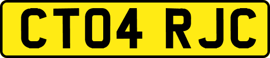 CT04RJC