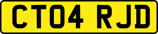 CT04RJD