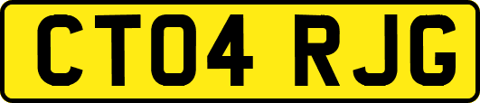 CT04RJG