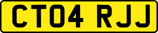 CT04RJJ