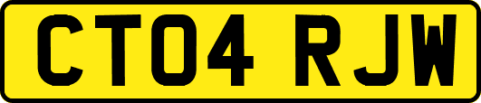 CT04RJW