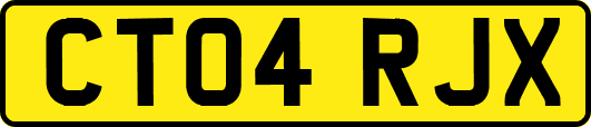 CT04RJX
