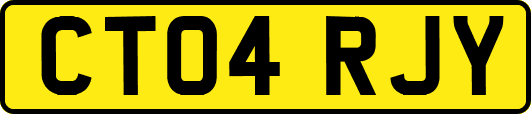 CT04RJY