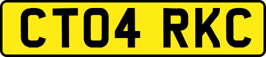 CT04RKC