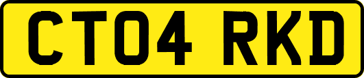 CT04RKD