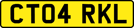 CT04RKL