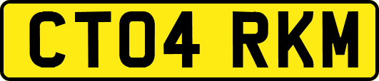 CT04RKM