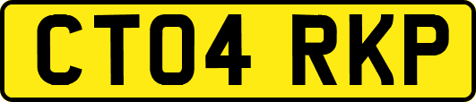 CT04RKP
