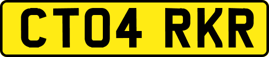 CT04RKR
