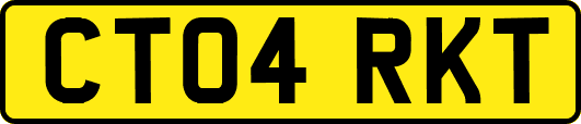 CT04RKT