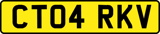 CT04RKV