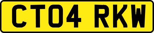 CT04RKW