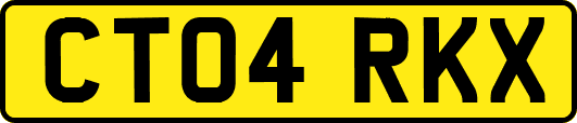 CT04RKX