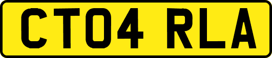 CT04RLA