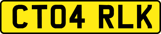CT04RLK