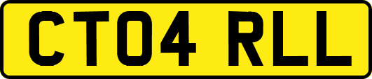 CT04RLL