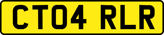 CT04RLR