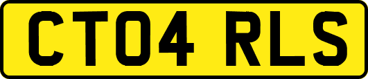 CT04RLS