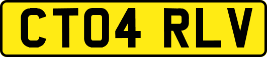 CT04RLV