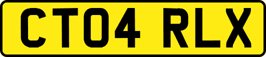 CT04RLX