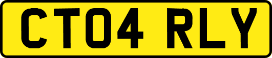 CT04RLY